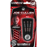 Winmau - Joe Cullen Ignition Series Darts - 90% Tungsten - 21g 23g -