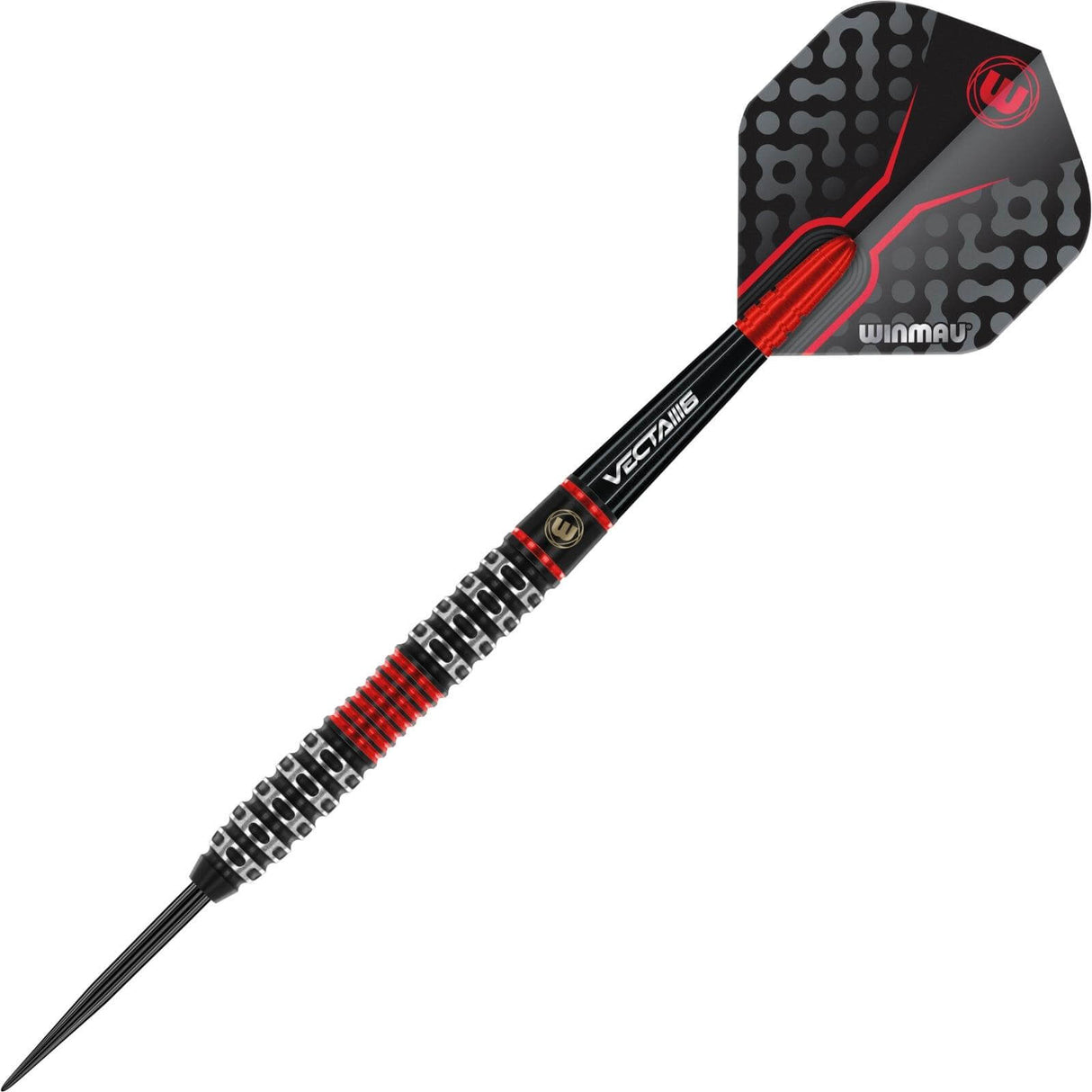 Winmau - Joe Cullen Special Edition Darts - 90% Tungsten - 22g 24g 26g -