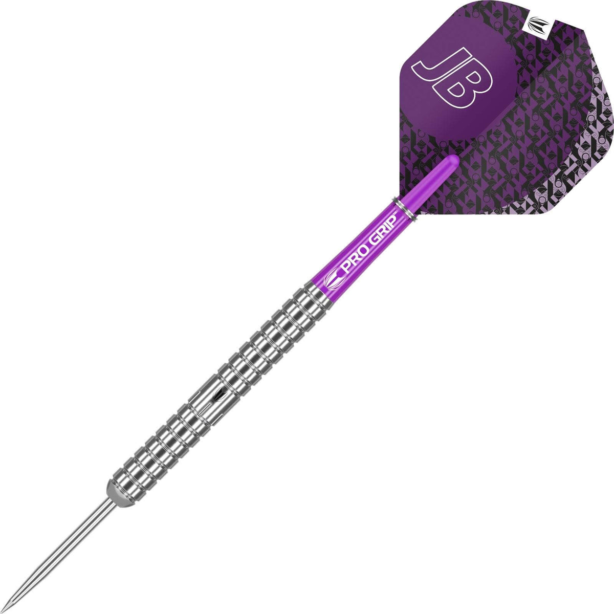 Darts - Target - John Brown Darts - Steel Tip - 90% Tungsten - 22g 24g 