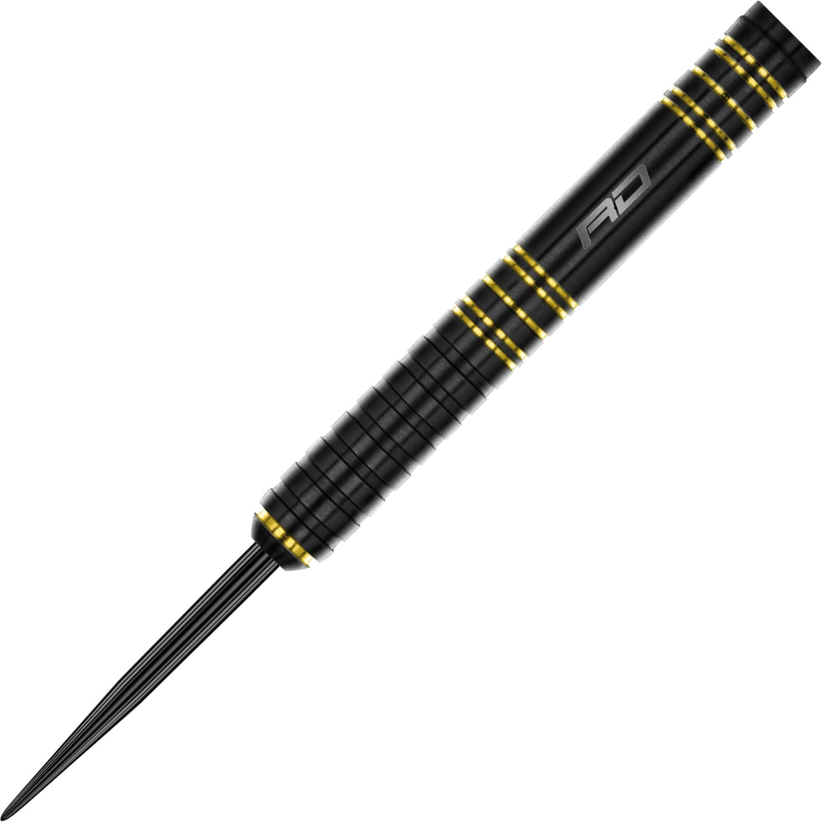 Darts - Red Dragon - John Henderson Darts - Steel Tip - 90% Tungsten - 24g 
