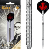Loxley - John Part Darts - 90% Tungsten - 22g 24g 26g -