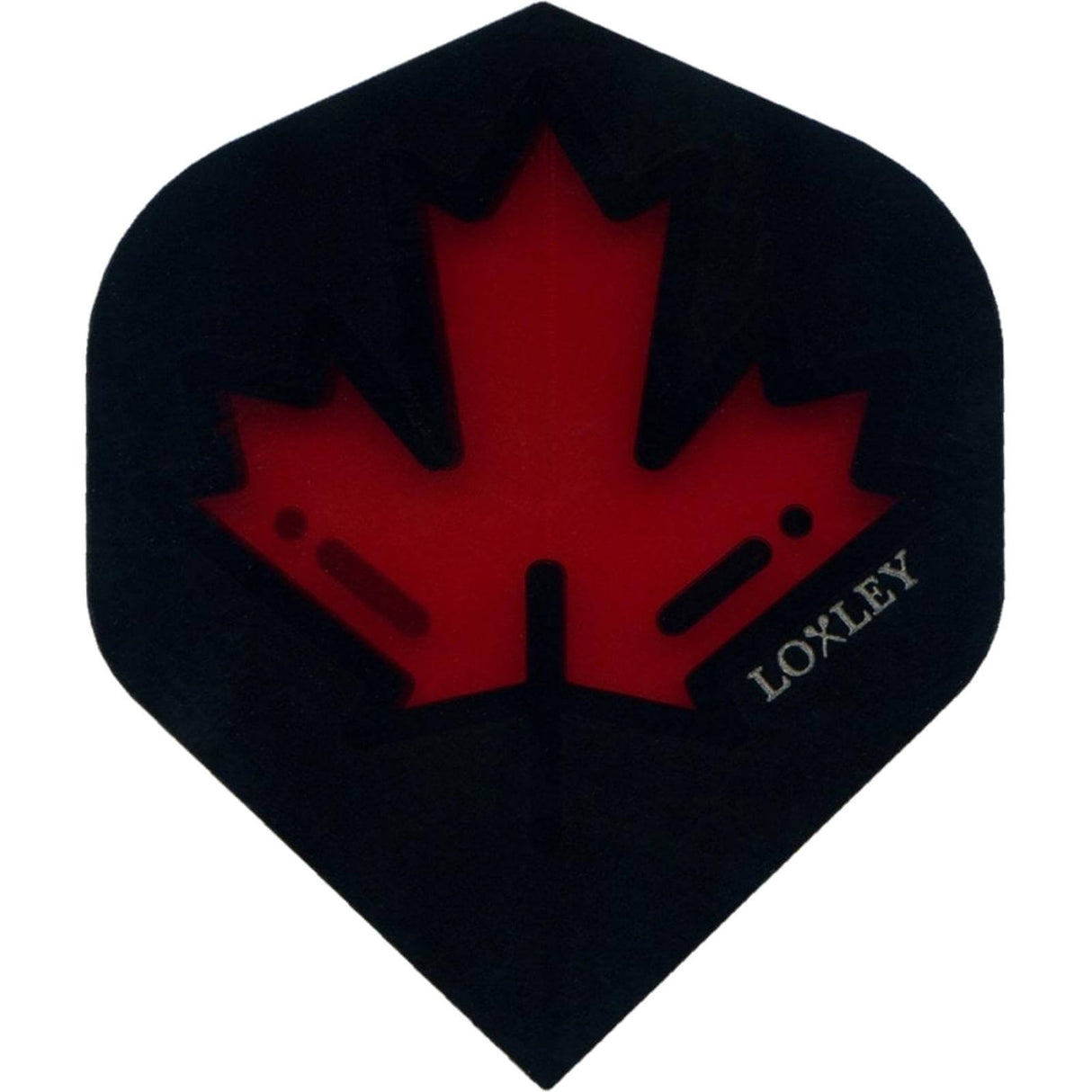 Loxley - John Part - Big Wing Dart Flights -