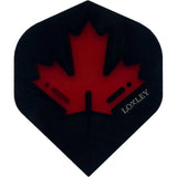 Loxley - John Part - Big Wing Dart Flights -