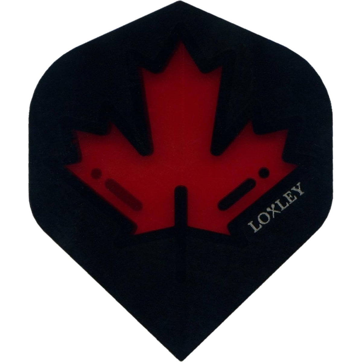 Dart Flights - Loxley - John Part - Big Wing Dart Flights 