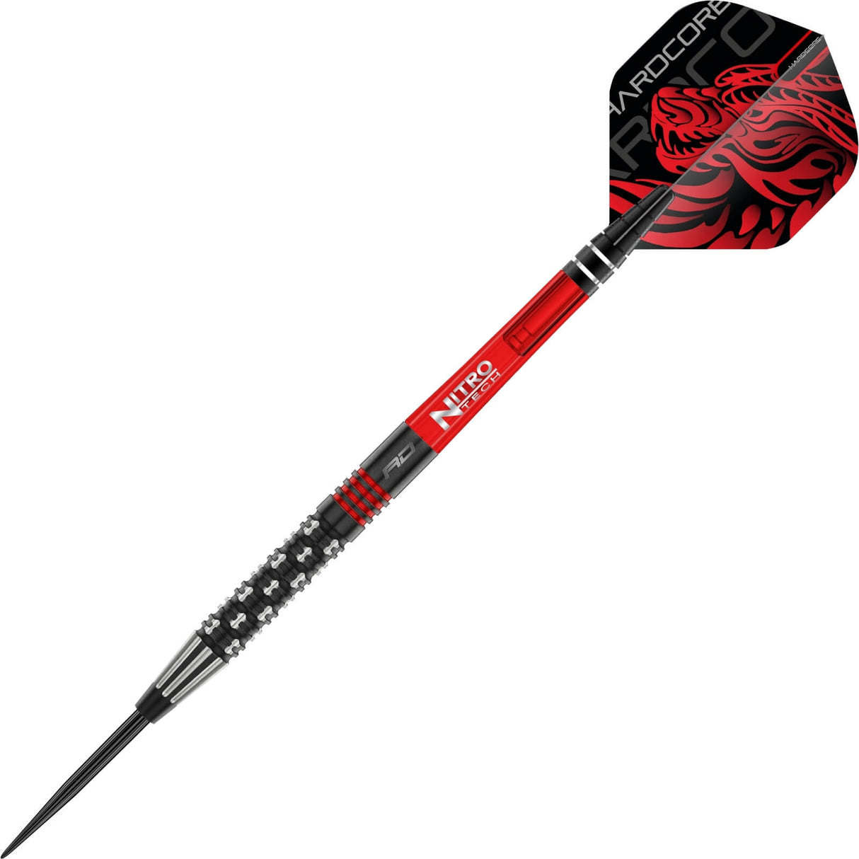 Red Dragon - Jonny Clayton Premier League SE Darts - 90% Tungsten - 22g 24g -