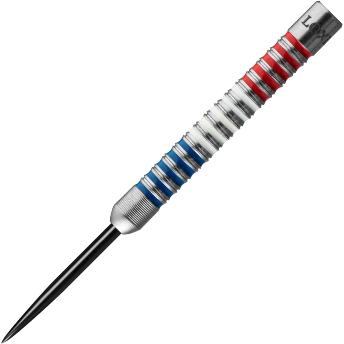 Darts - Loxley - The Dragon Darts - Steel Tip - 90% Tungsten - 21g 23g 25g 