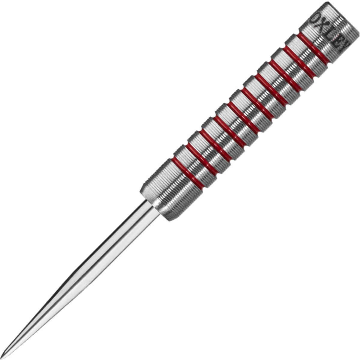 Darts - Loxley - Keith Deller Darts - Steel Tip - 90% Tungsten - 19g 21g 23g 