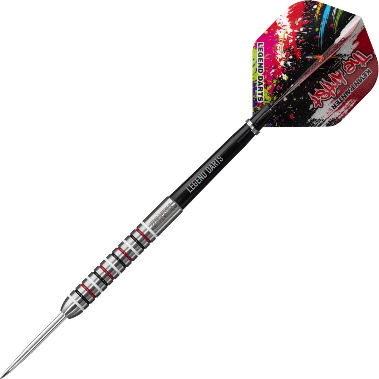 Legend - Kevin Painter Darts - 90% Tungsten - 22g 24g -