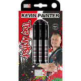 Legend - Kevin Painter Darts - 90% Tungsten - 22g 24g -