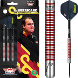Bull's NL - Kim Huybrechts PCT Darts - 90% Tungsten - 23g 24g 25g -