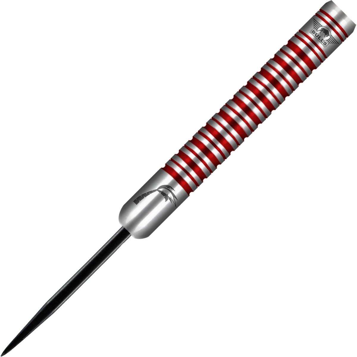 Darts - Bull&#39;s NL - Kim Huybrechts PCT Darts - Steel Tip - 90% Tungsten - 23g 24g 25g 