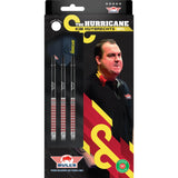 Bull's NL - Kim Huybrechts PCT Darts - 90% Tungsten - 23g 24g 25g -
