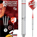 BULL'S - Krzysztof Ratajski Gen 2 Darts - 90% Tungsten - 22g 24g 26g -