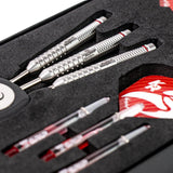 BULL'S - Krzysztof Ratajski Gen 2 Darts - 90% Tungsten - 22g 24g 26g -