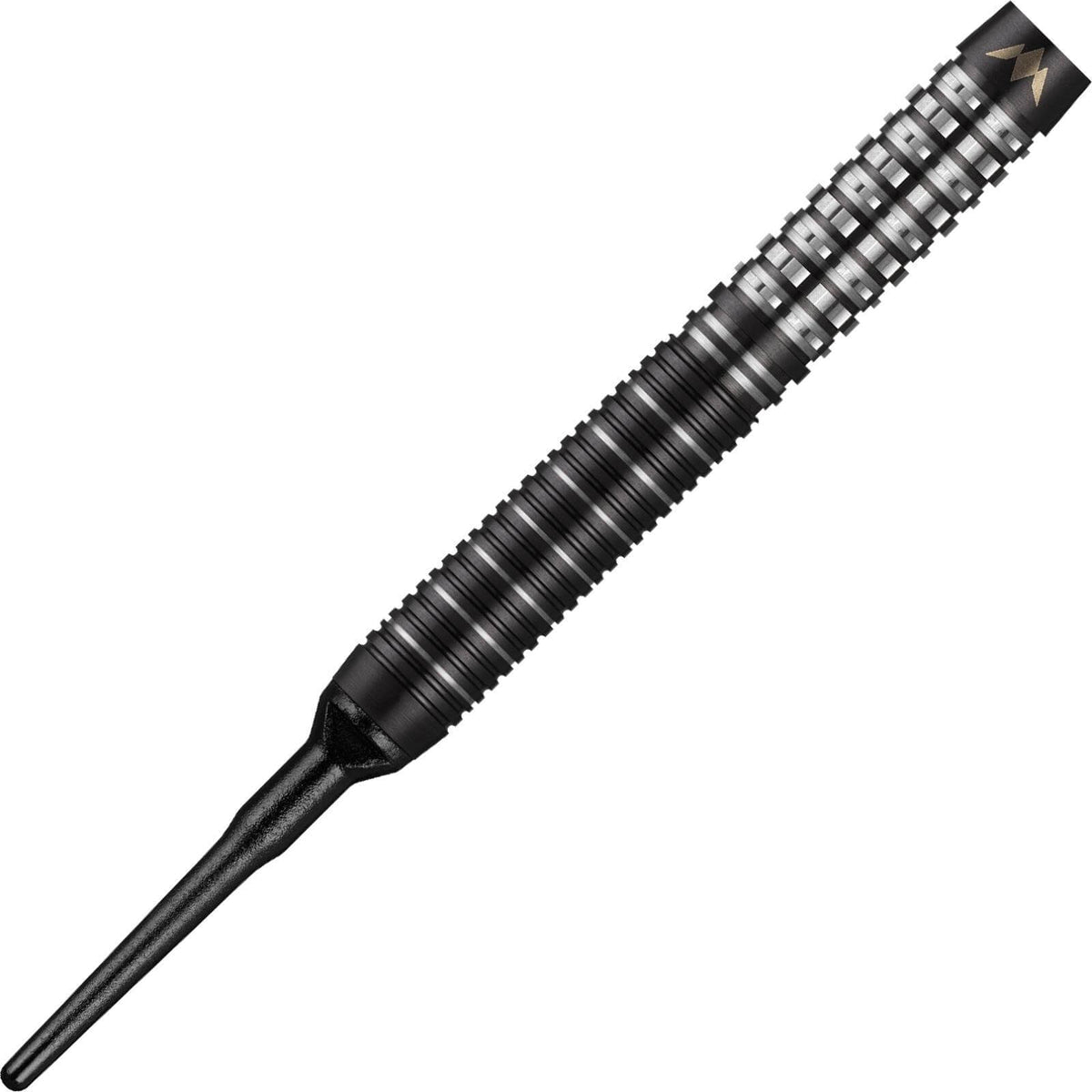 Darts - Mission - Kuro M1 Darts - Soft Tip - 95% Tungsten - 21g 23g 