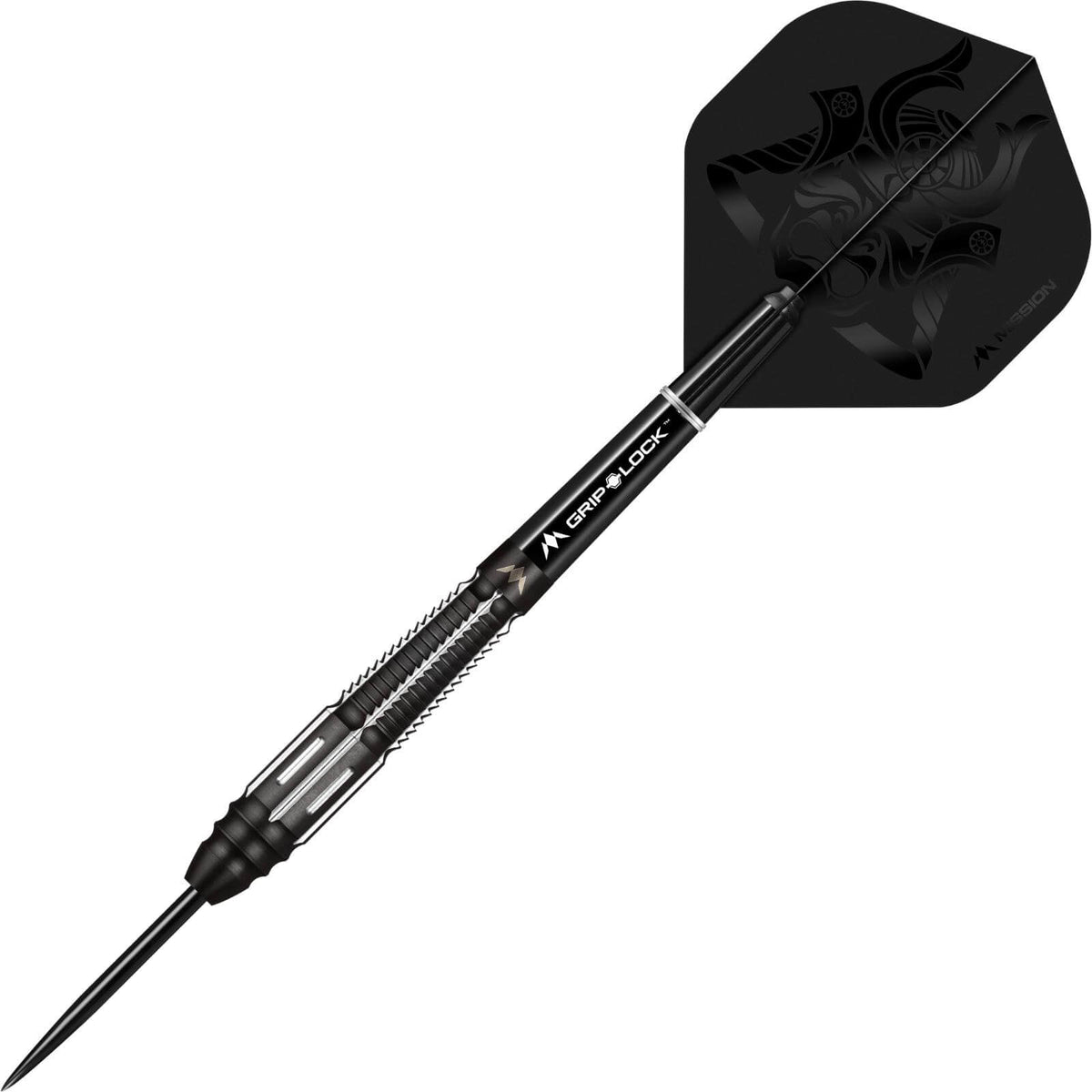 Darts - Mission - Kuro M4 Darts - Steel Tip - 95% Tungsten - 21g 23g 