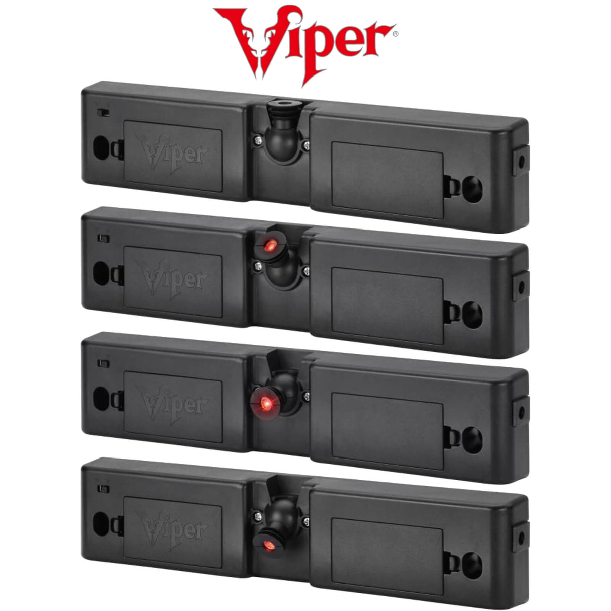 Viper - Laser Dart Throw Line -
