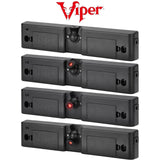 Viper - Laser Dart Throw Line -
