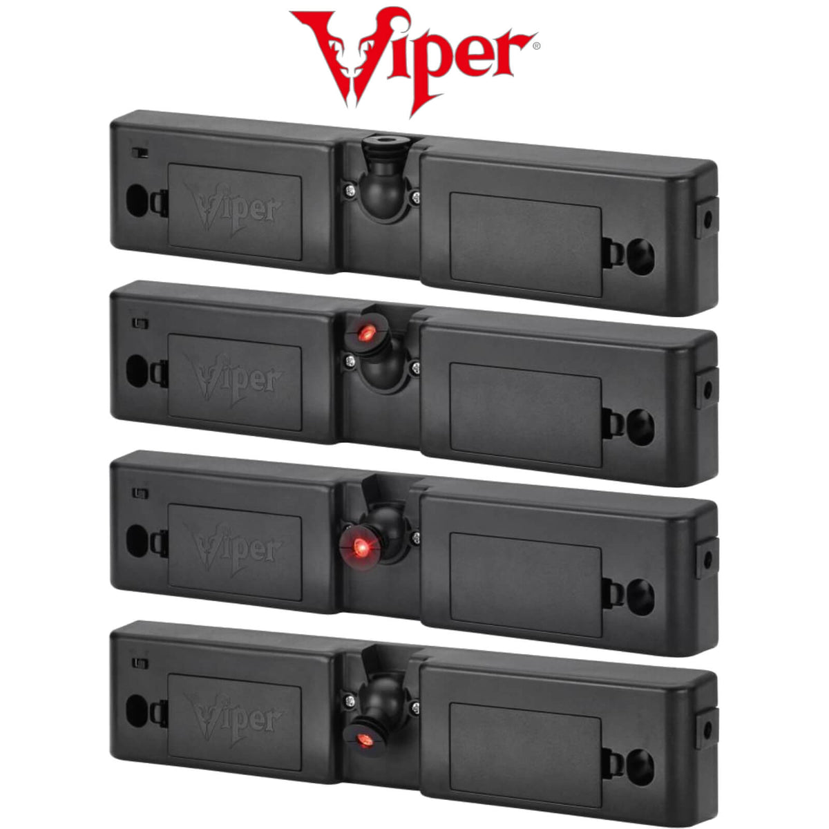 Oche Accessories - Viper - Laser Dart Throw Line 