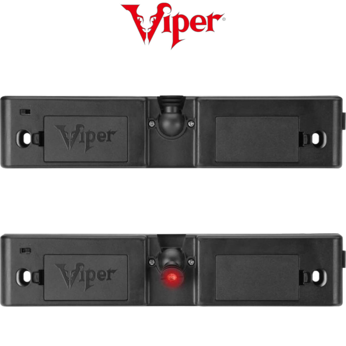 Viper - Laser Dart Throw Line -