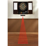 Viper - Laser Dart Throw Line -