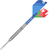 Target - Lewy Williams Darts - 90% Tungsten - 23g 25g -