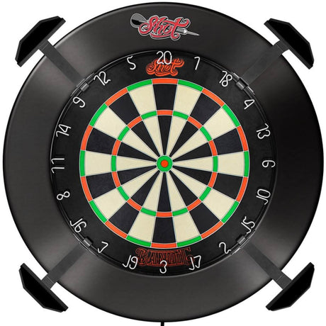 Shot - Stadium LED Dartboard Lights -