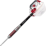 Legend Darts - Lisa Ashton Darts - 90% Tungsten - 24g 26g 28g -