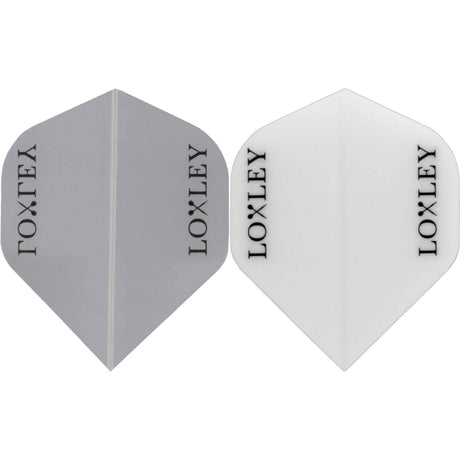 Loxley - Logo - Big Wing Dart Flights -