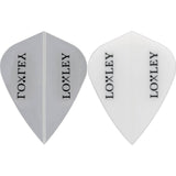 Loxley - Logo - Kite Dart Flights -