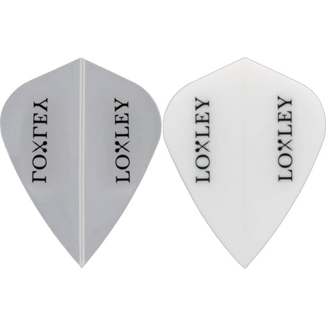 Loxley - Logo - Kite Dart Flights -