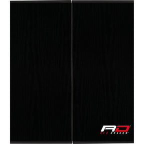 Red Dragon - Deluxe Dartboard Cabinet -