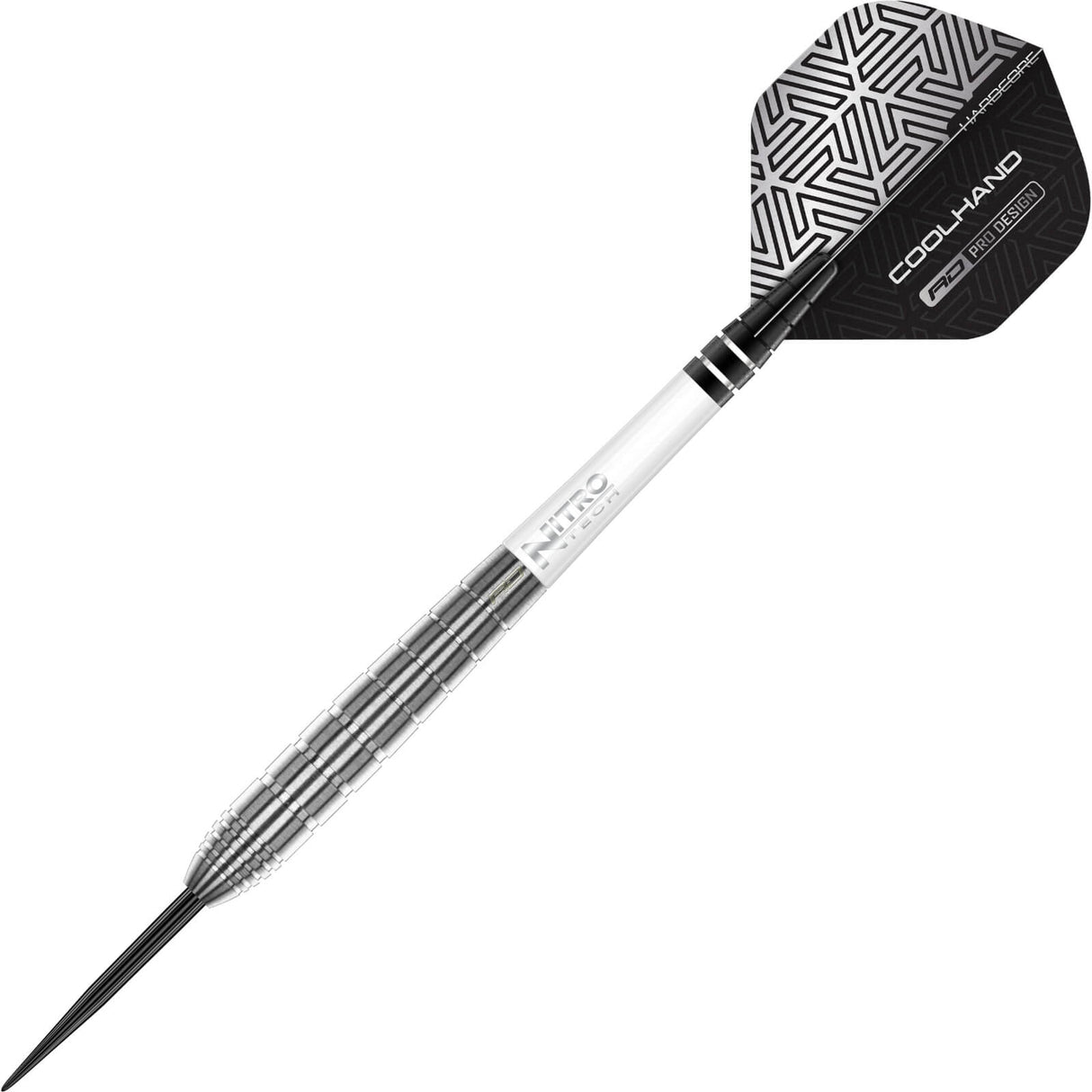 Red Dragon - Luke Humphries TX1 Darts - 90% Tungsten - 22g 23g 24g 25g -