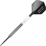 Red Dragon - Luke Humphries TX1 Darts - 90% Tungsten - 22g 23g 24g 25g -