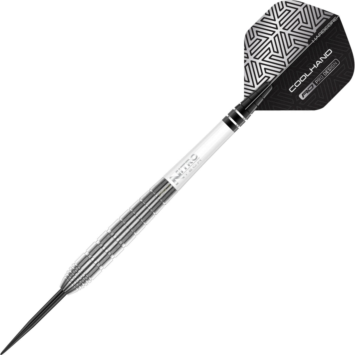 Darts - Red Dragon - Luke Humphries TX1 Darts - Steel Tip - 90% Tungsten - 22g 24g 