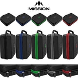 Mission - Freedom Luxor Darts Case -
