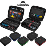 Mission - Freedom Luxor Darts Case -