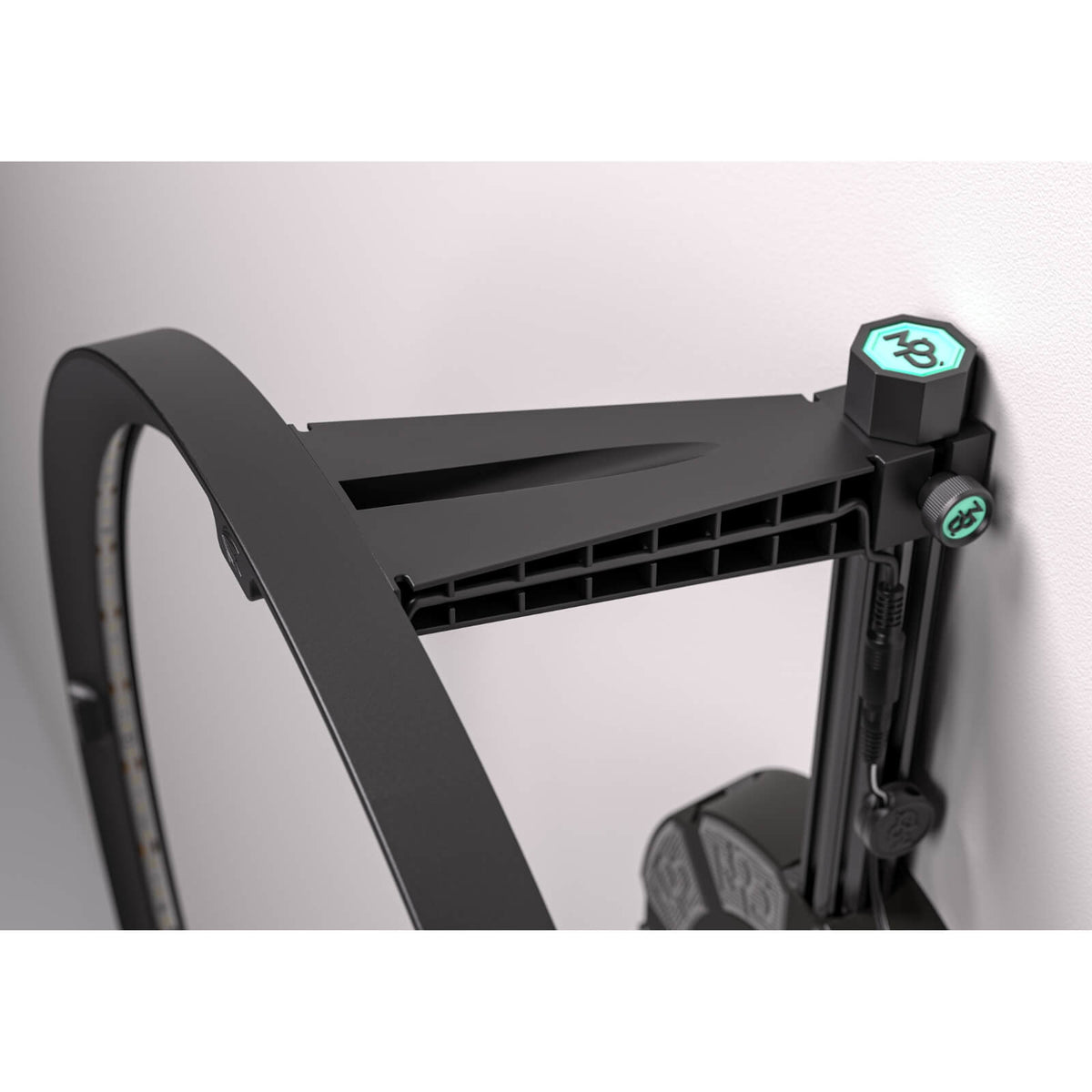 Dartboard Accessories - Target - MOD - Halo Light 