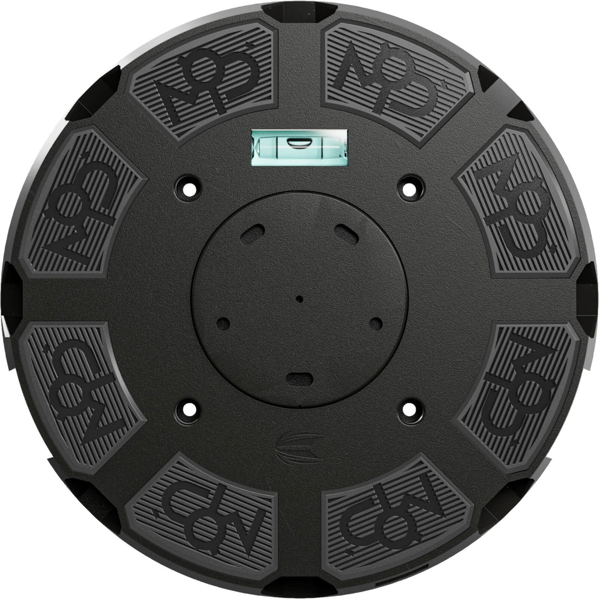Dartboard Accessories - Target - MOD - Hub 