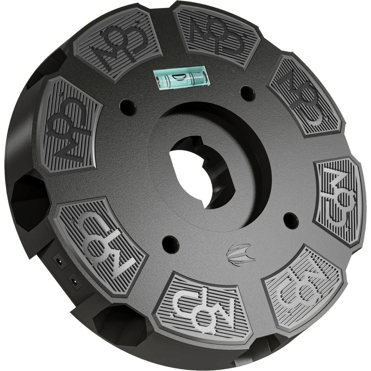 Dartboard Accessories - Target - MOD - Hub 