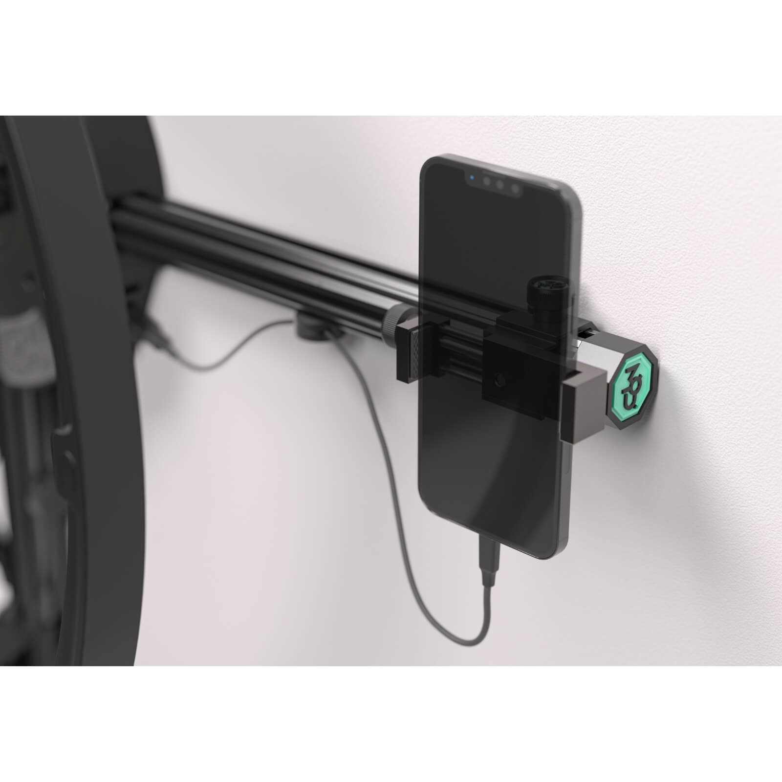 Target MOD Phone Mount For Sale | Modular Dartboard Setup | Avid Darts