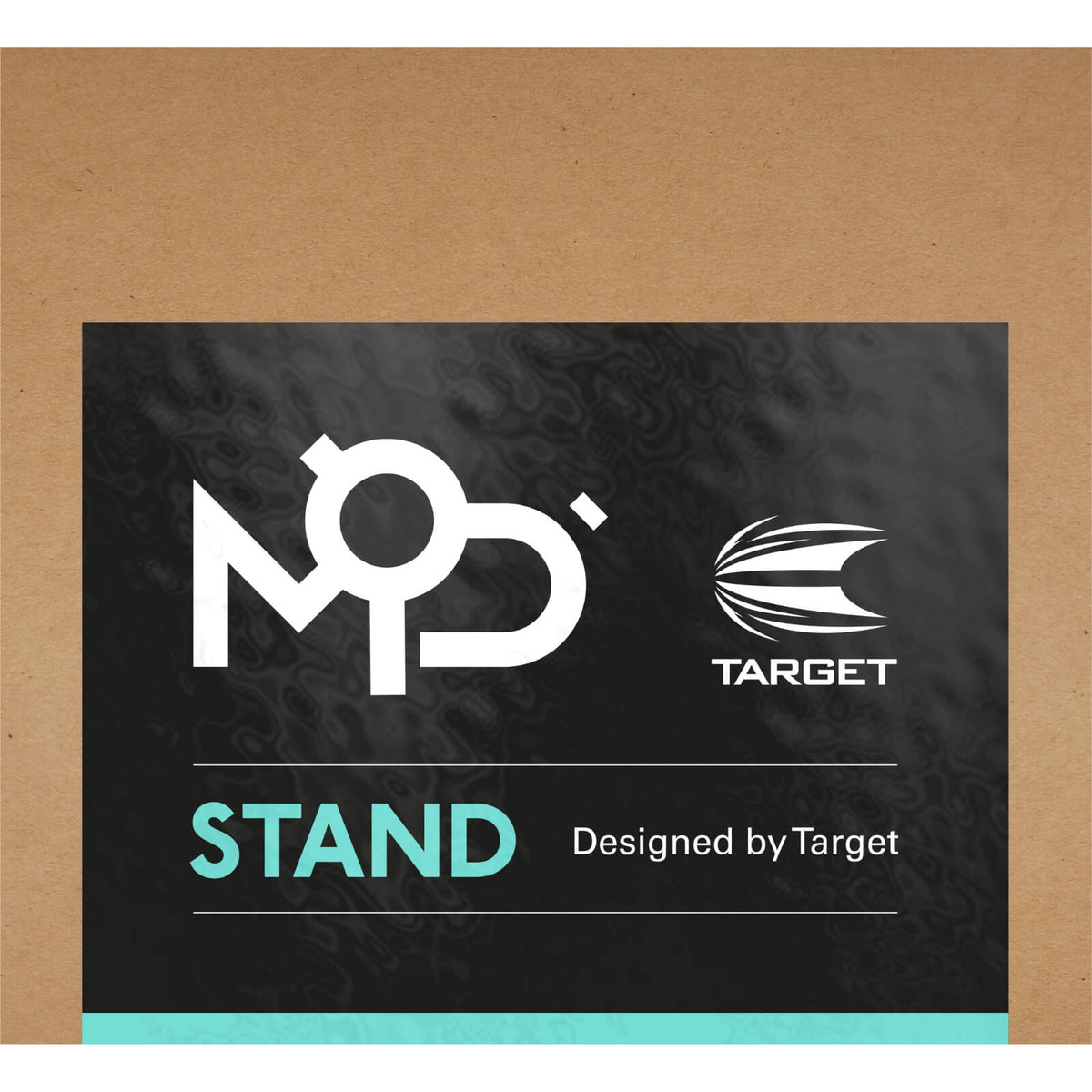 Dartboard Accessories - Target - MOD - Stand 