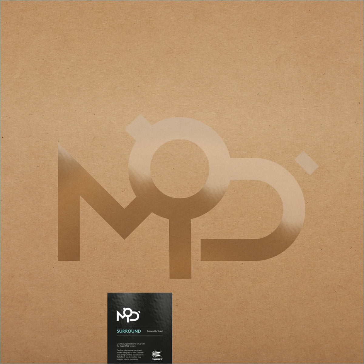 Target MOD Surround For Sale | Modular Dartboard Setup | Avid Darts