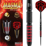BULL'S - Magma Darts - 90% Tungsten - 21g 23g 25g -