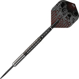Mission - Makara M1 Darts - 90% Tungsten - 22g 24g 26g -