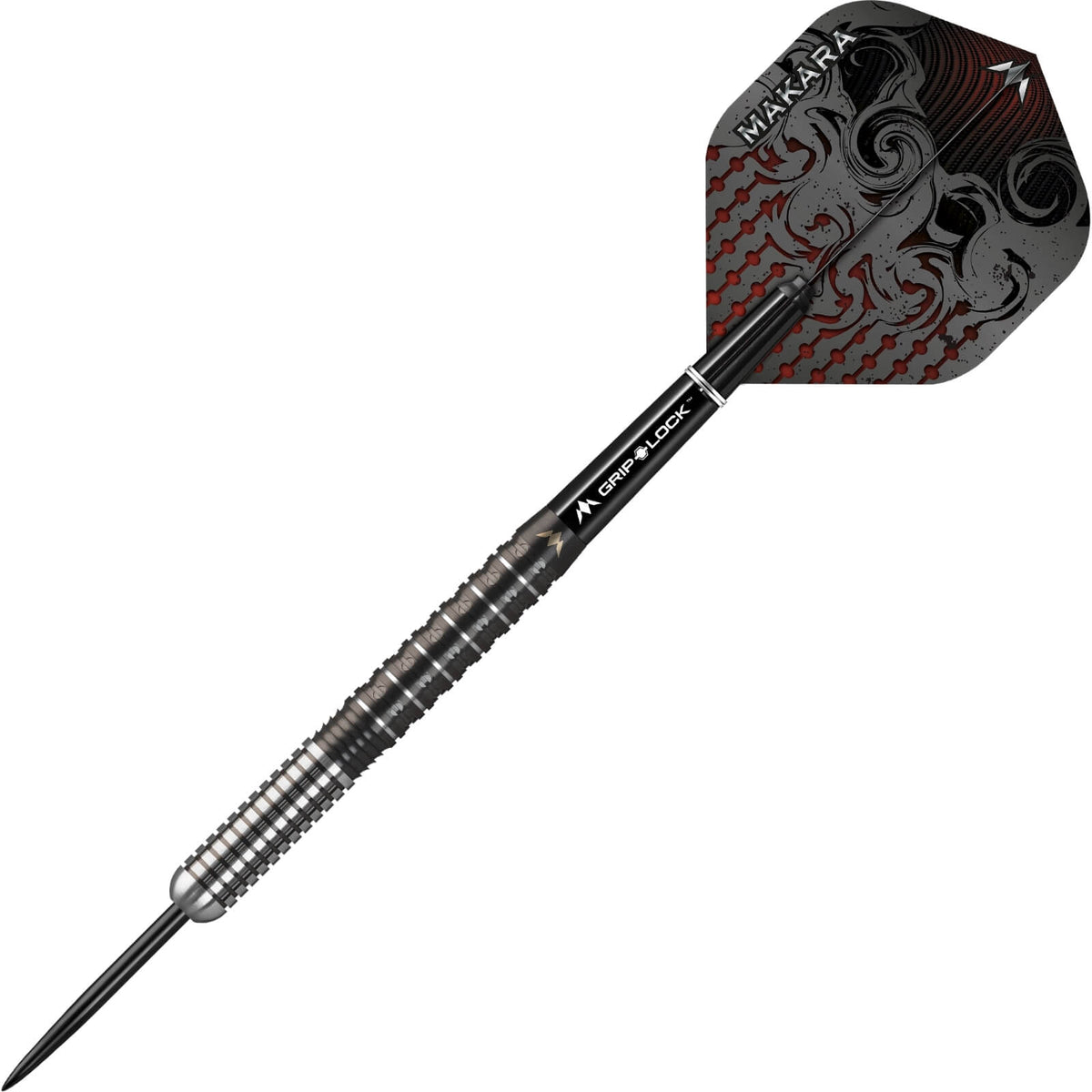 Darts - Mission - Makara M1 Darts - Steel Tip - 90% Tungsten - 22g 24g 26g 