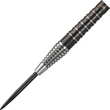 Mission - Makara M2 Darts - 90% Tungsten - 21g 23g 25g -