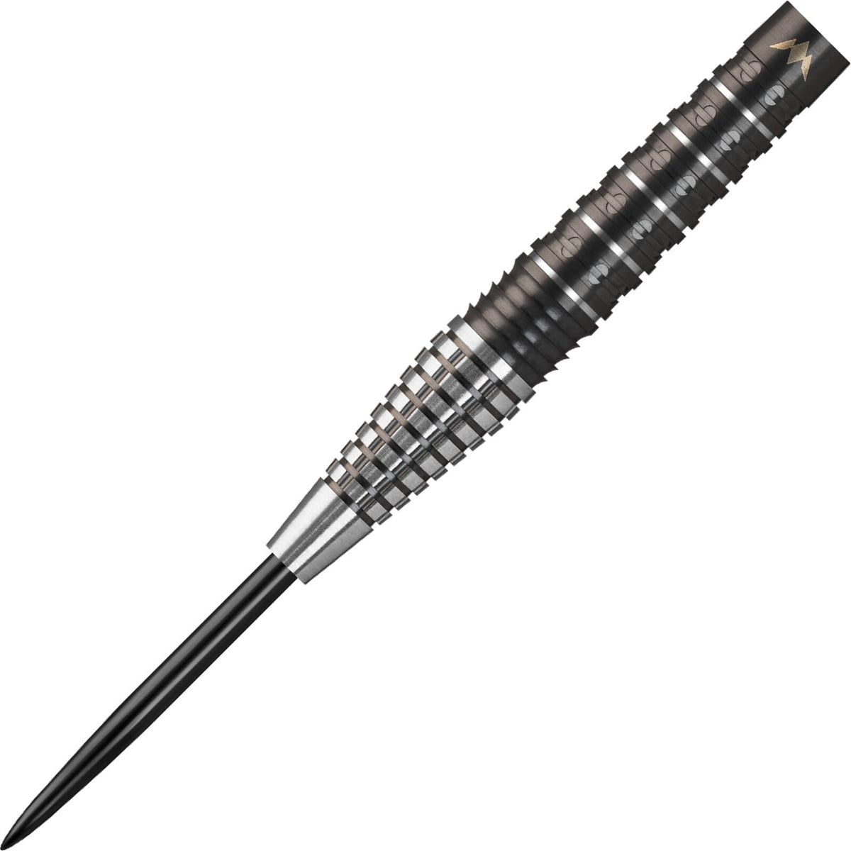 Darts - Mission - Makara M2 Darts - Steel Tip - 90% Tungsten - 21g 23g 25g 