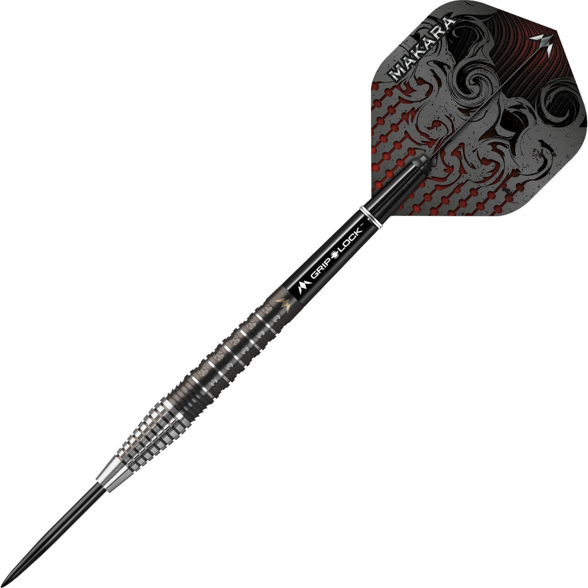 Darts - Mission - Makara M2 Darts - Steel Tip - 90% Tungsten - 21g 23g 25g 