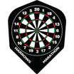 Harrows - Marathon Assorted - Standard Dart Flights - Dartboard